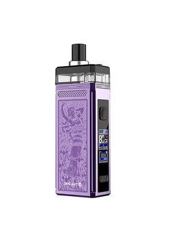 Набор Smoant Pasito 2 Pod Starter Kit Nymph