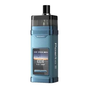 Набор Smoant Pasito 3 Pod Kit Blue Azur