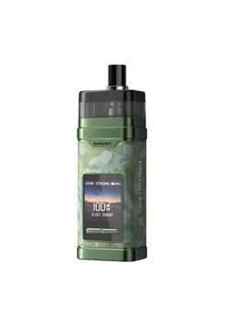 Набор Smoant Pasito 3 Pod Kit Camouflage Green