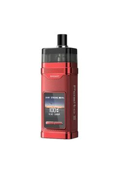 Набор Smoant Pasito 3 Pod Kit Classical Red