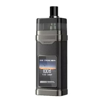 Набор Smoant Pasito 3 Pod Kit Matte Black