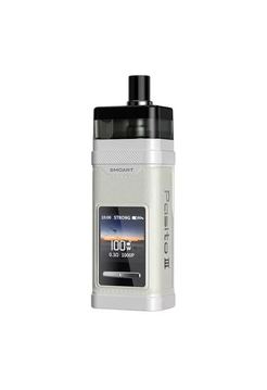 Набор Smoant Pasito 3 Pod Kit Pepper White