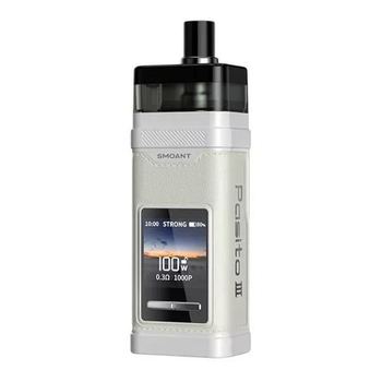 Набор Smoant Pasito 3 Pod Kit Pepper White