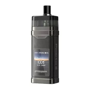 Набор Smoant Pasito 3 Pod Kit Space Grey