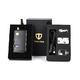 Набор Think Vape ZETA AIO Pod Kit Черный