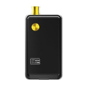 Набор Think Vape ZETA AIO Pod Kit Черный