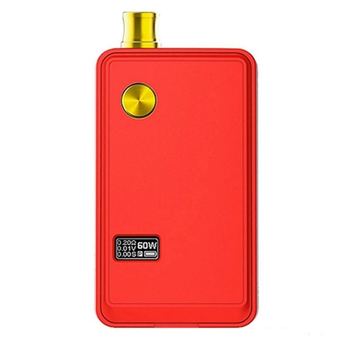 Набор Think Vape ZETA AIO Pod Kit Красный