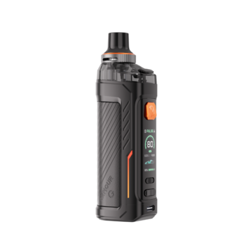 Набор Vaporesso ARMOUR GS 80W Pod Kit Black