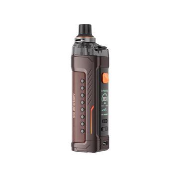 Набор Vaporesso ARMOUR GS 80W Pod Kit Brown