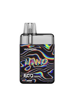 Набор Vaporesso ECO Nano Pod Kit Nebula