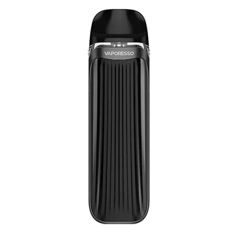 Набор Vaporesso LUXE QS 1000mAh Kit Black