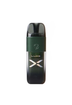 Набор Vaporesso LUXE X 1500mAh Green