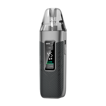 Набор Vaporesso LUXE X3 Pod 2600mAh Kit 5ml Carbon Black