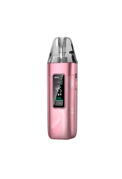 Набор Vaporesso LUXE X3 Pod 2600mAh Kit 5ml Sheer Pink