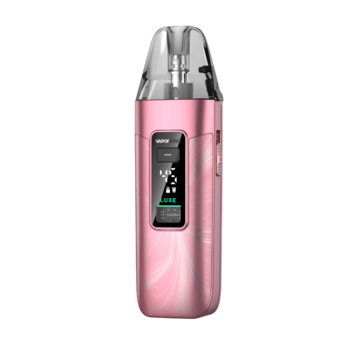 Набор Vaporesso LUXE X3 Pod 2600mAh Kit 5ml Sheer Pink