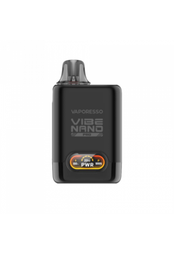 Набор Vaporesso VIBE NANO PRO Pod Kit Black