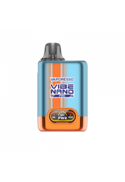 Набор Vaporesso VIBE NANO PRO Pod Kit Turbo Blue