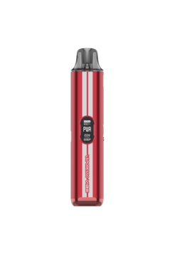 Набор Vaporesso VIBE Pod Kit Racing Red