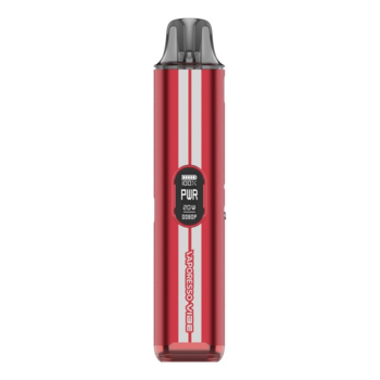 Набор Vaporesso VIBE Pod Kit Racing Red