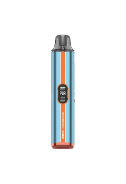 Набор Vaporesso VIBE Pod Kit Turbo Blue