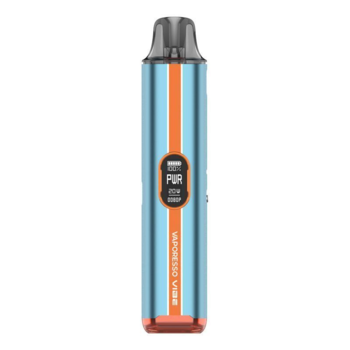 Набор Vaporesso VIBE Pod Kit Turbo Blue