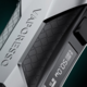 Набор Vaporesso Xiron 1500mAh Pod Kit Black