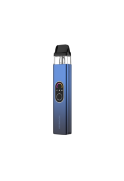 Набор Vaporesso XROS 4 1000mAh Pod Kit Blue