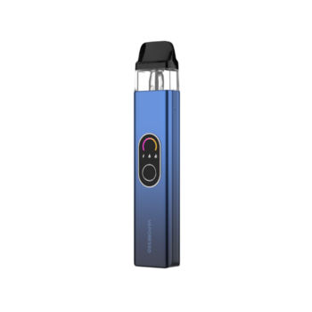 Набор Vaporesso XROS 4 1000mAh Pod Kit Blue
