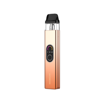 Набор Vaporesso XROS 4 1000mAh Pod Kit Champagne Gold