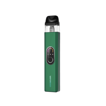 Набор Vaporesso XROS 4 1000mAh Pod Kit Green