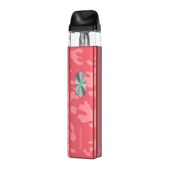 Набор Vaporesso XROS 4 MINI 1000mAh Pod Kit Camo Red