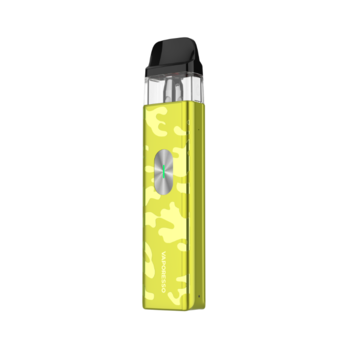 Набор Vaporesso XROS 4 MINI 1000mAh Pod Kit Camo Yellow
