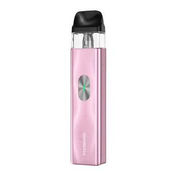 Набор Vaporesso XROS 4 MINI 1000mAh Pod Kit Ice Pink