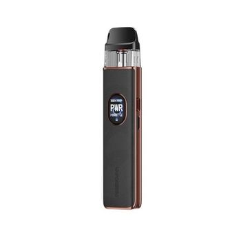 Набор Vaporesso XROS 5 1500mAh Pod Kit Black Leather