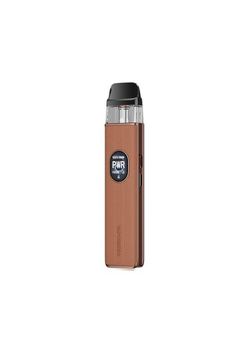Набор Vaporesso XROS 5 1500mAh Pod Kit Brown Leather