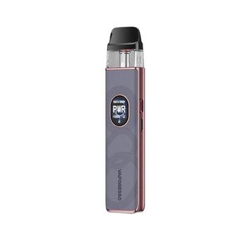 Набор Vaporesso XROS 5 1500mAh Pod Kit Grey Leather