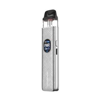 Набор Vaporesso XROS 5 1500mAh Pod Kit Grey Silk