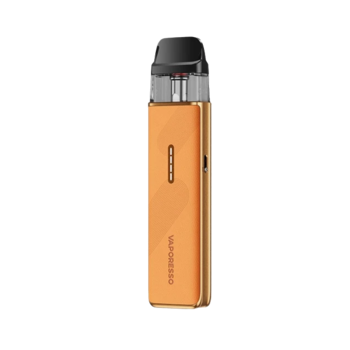 Набор Vaporesso XROS 5 MINI 1500mAh Pod Kit Retro Orange