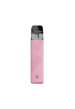 Набор Vaporesso XROS 5 MINI 1500mAh Pod Kit Retro Pink