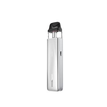 Набор Vaporesso XROS 5 MINI 1500mAh Pod Kit Titanium silver