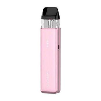 Набор Vaporesso XROS 6 MINI 1600mAh Pod Kit Jelly Pink