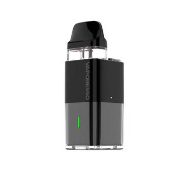 Набор Vaporesso XROS Cube 900mAh Pod Kit Black