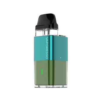 Набор Vaporesso XROS Cube 900mAh Pod Kit Forest Green