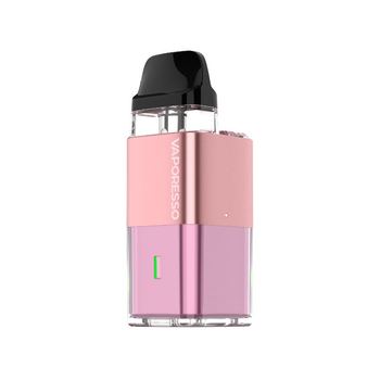 Набор Vaporesso XROS Cube 900mAh Pod Kit Sakura Pink