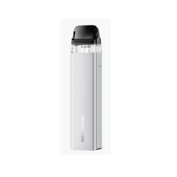 Набор Vaporesso XROS MINI NEW 1000mAh Matte Silver Набор Vaporesso XROS MINI NEW 1000mAh Matte Silver