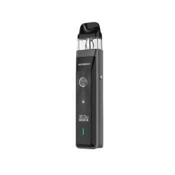 Набор Vaporesso XROS Pro 1200mAh Pod Kit Black