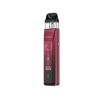 Набор Vaporesso XROS Pro 1200mAh Pod Kit Red