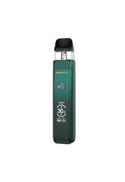Набор Vaporesso XROS Pro 2 2000mAh Pod Kit Gem Green