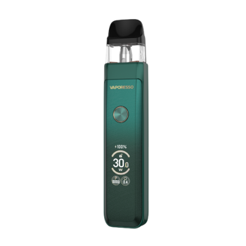 Набор Vaporesso XROS Pro 2 2000mAh Pod Kit Gem Green