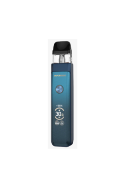 Набор Vaporesso XROS Pro 2 2000mAh Pod Kit Storm Blue